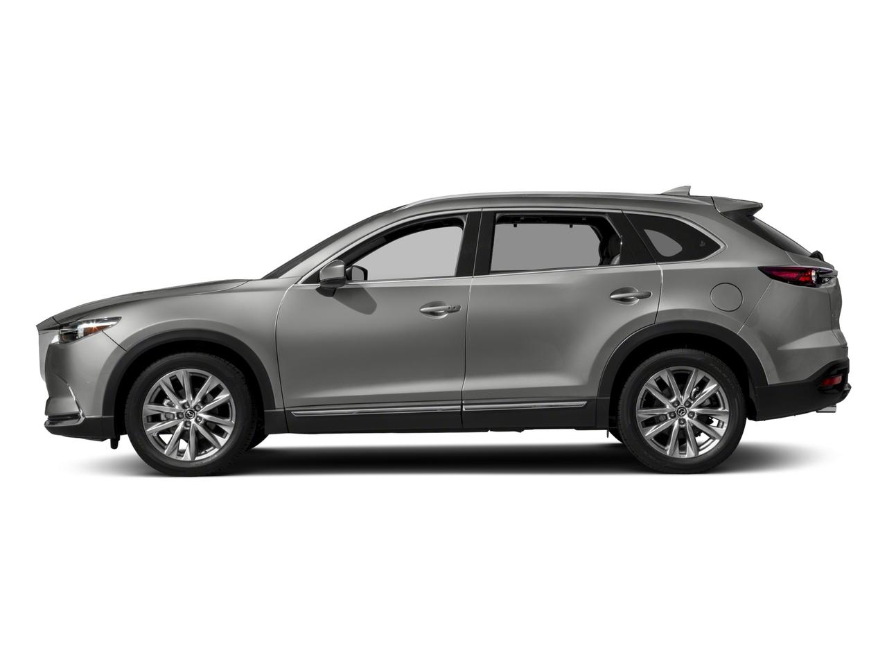 2016 Mazda CX-9 Vehicle Photo in Appleton, WI 54913