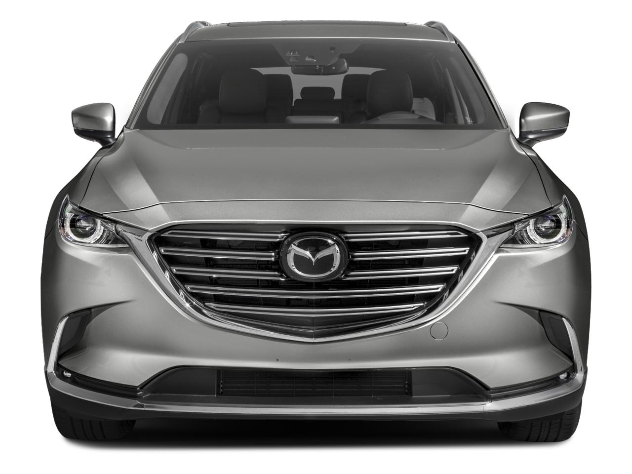 2016 Mazda CX-9 Vehicle Photo in Appleton, WI 54913