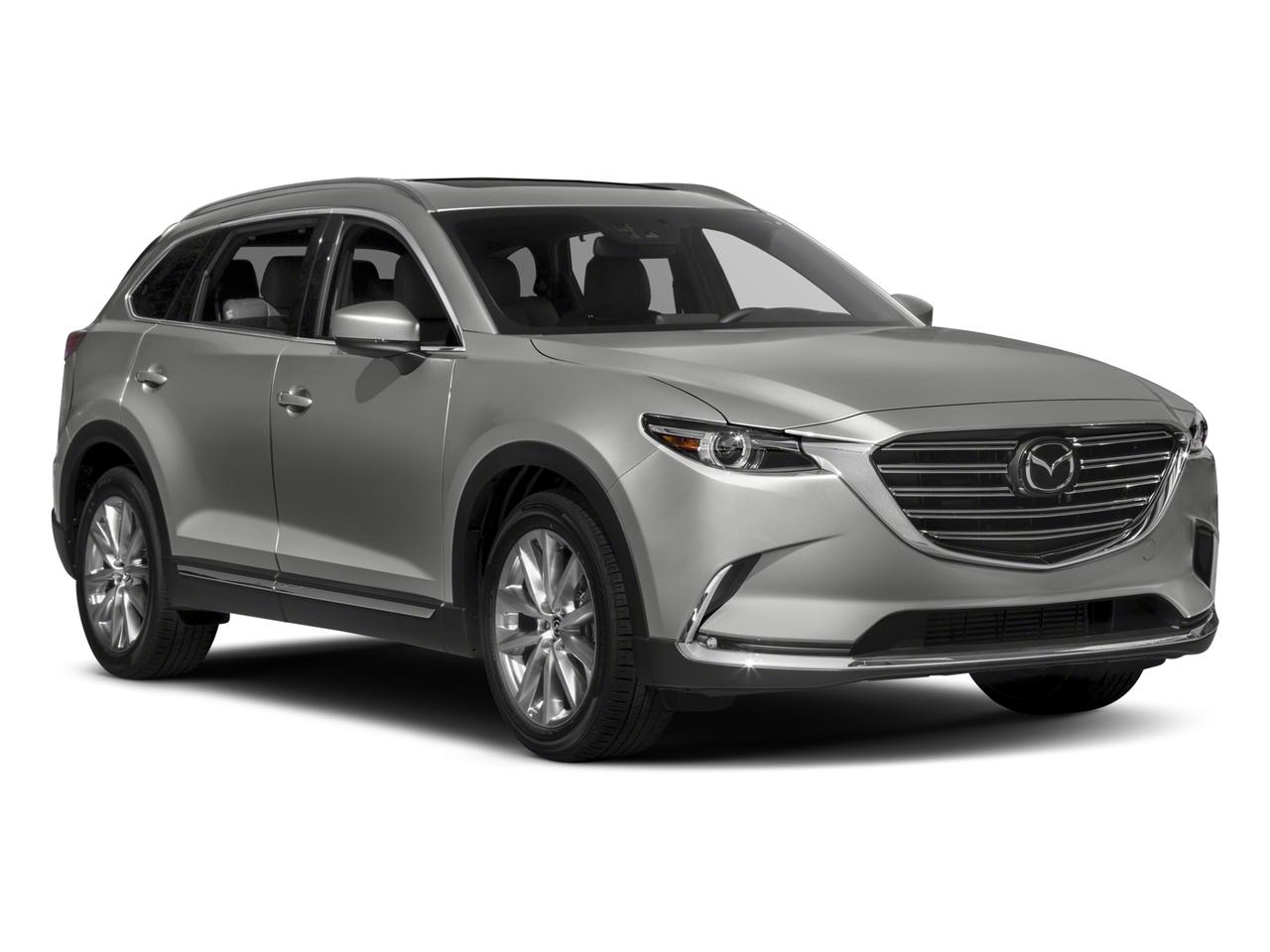 2016 Mazda CX-9 Vehicle Photo in Appleton, WI 54913