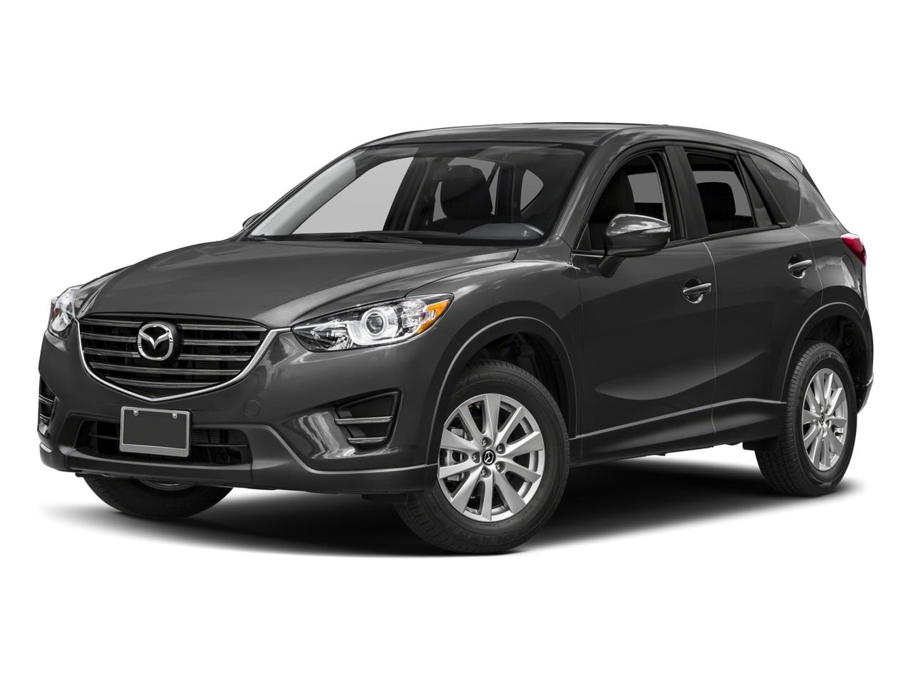 2016 Mazda CX-5 Vehicle Photo in Appleton, WI 54913