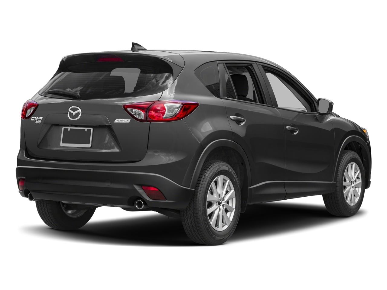 2016 Mazda CX-5 Vehicle Photo in Appleton, WI 54913