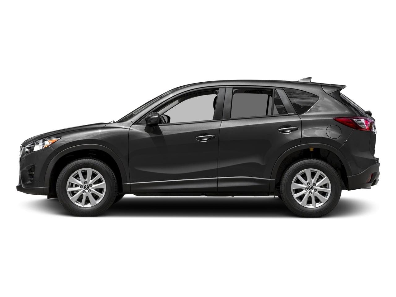 2016 Mazda CX-5 Vehicle Photo in Appleton, WI 54913