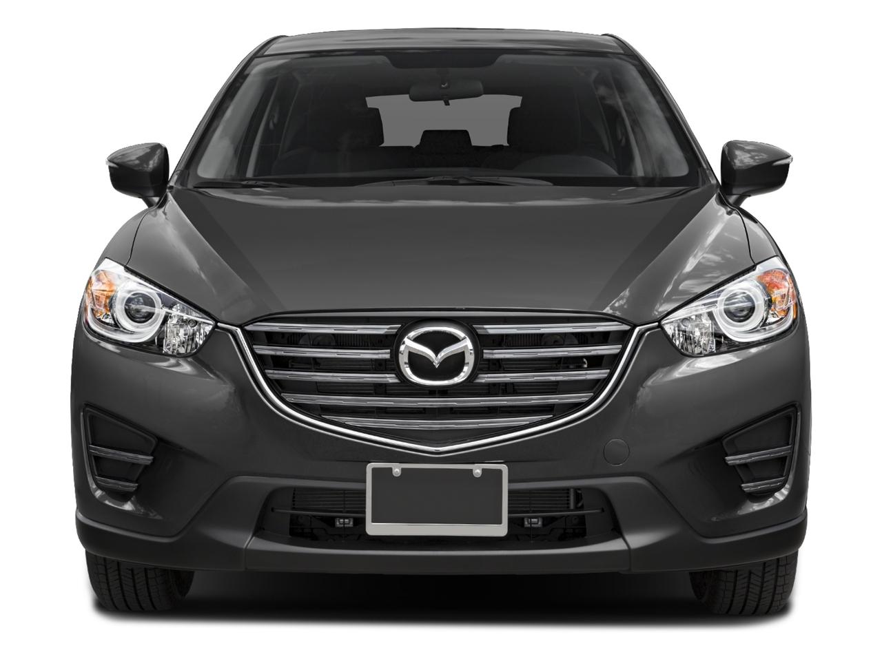 2016 Mazda CX-5 Vehicle Photo in Appleton, WI 54913