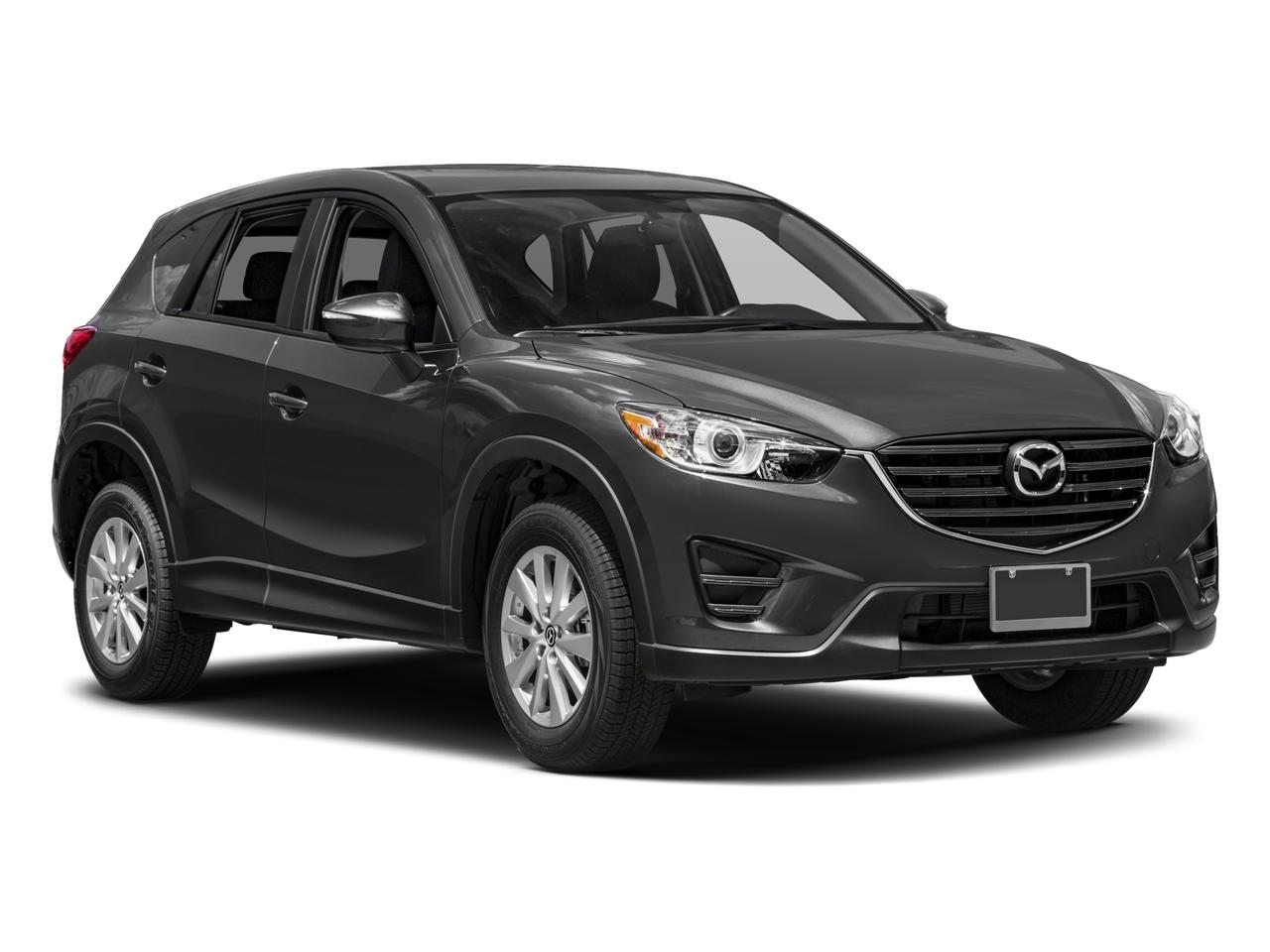 2016 Mazda CX-5 Vehicle Photo in Appleton, WI 54913