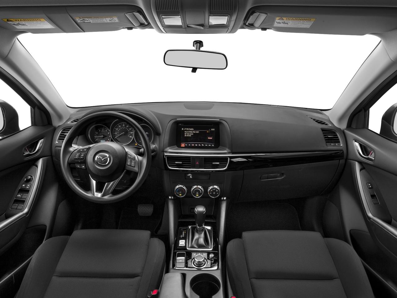 2016 Mazda CX-5 Vehicle Photo in Appleton, WI 54913