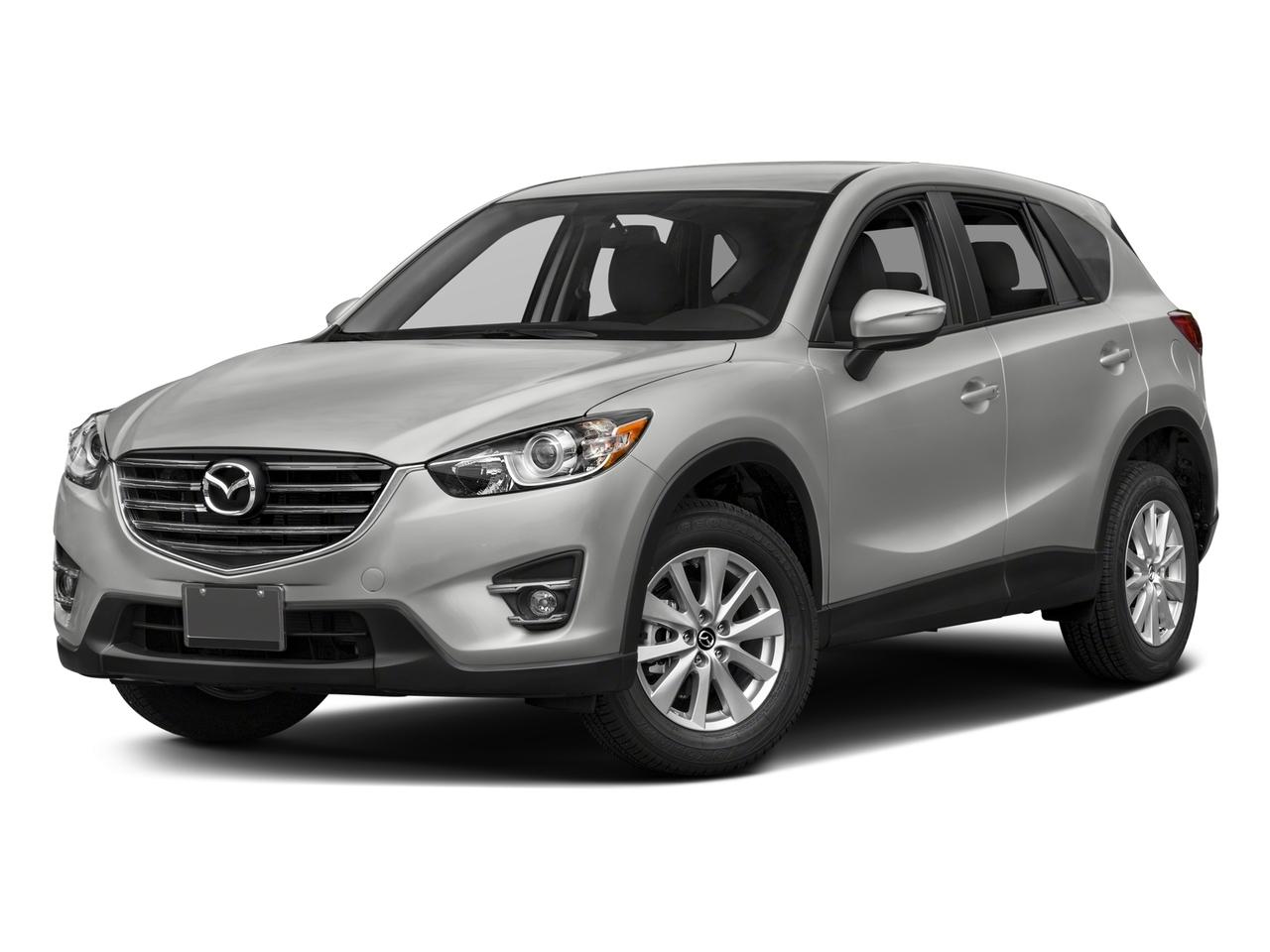 2016 Mazda CX-5 Vehicle Photo in West Palm Beach, FL 33417