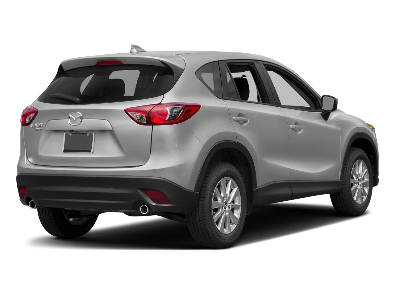 2016 Mazda CX-5 Vehicle Photo in West Palm Beach, FL 33417