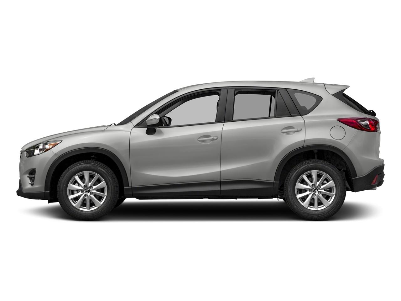 2016 Mazda CX-5 Vehicle Photo in West Palm Beach, FL 33417