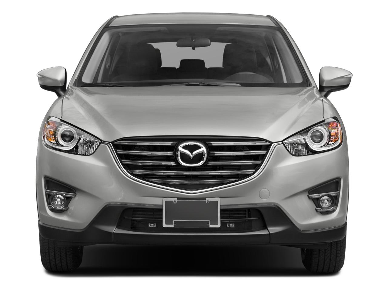 2016 Mazda CX-5 Vehicle Photo in West Palm Beach, FL 33417