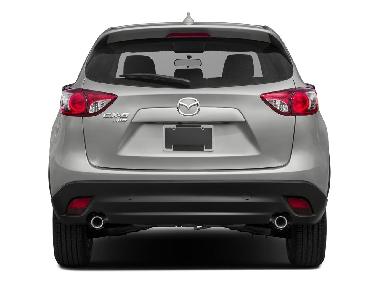 2016 Mazda CX-5 Vehicle Photo in West Palm Beach, FL 33417