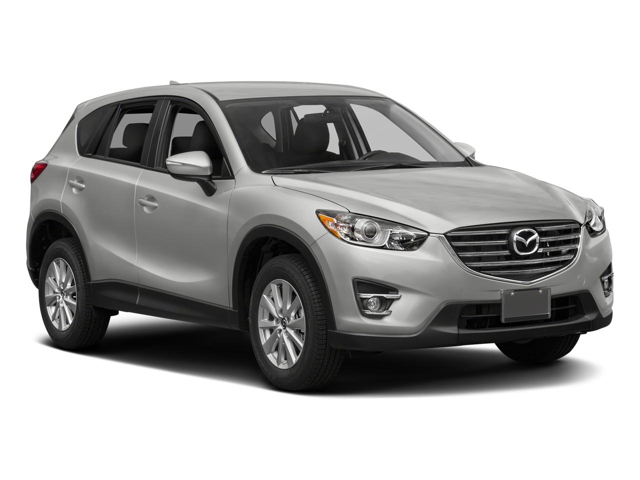 2016 Mazda CX-5 Vehicle Photo in West Palm Beach, FL 33417