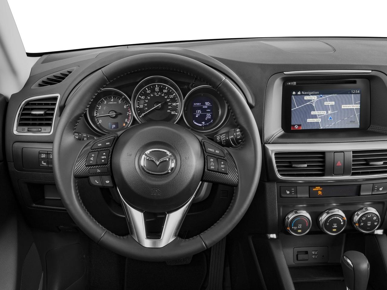 2016 Mazda CX-5 Vehicle Photo in West Palm Beach, FL 33417