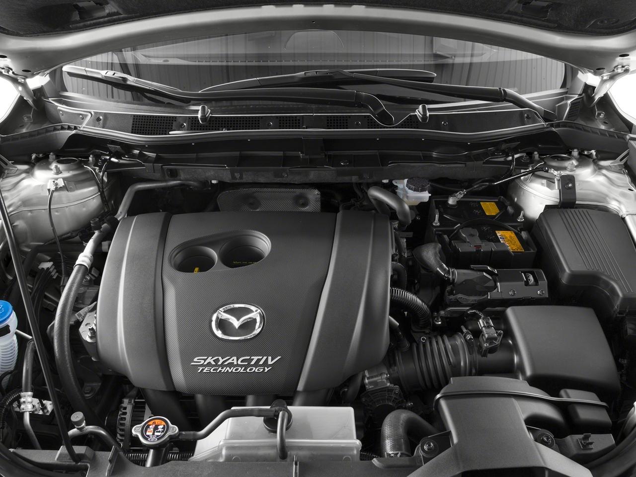 2016 Mazda CX-5 Vehicle Photo in West Palm Beach, FL 33417