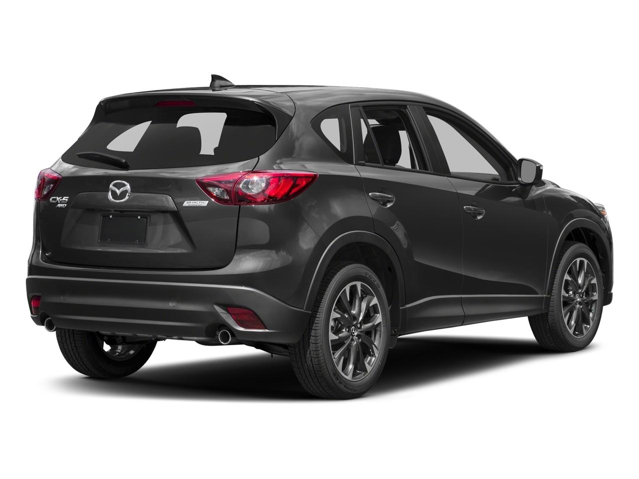 2016 Mazda CX-5 Vehicle Photo in Layton, UT 84041