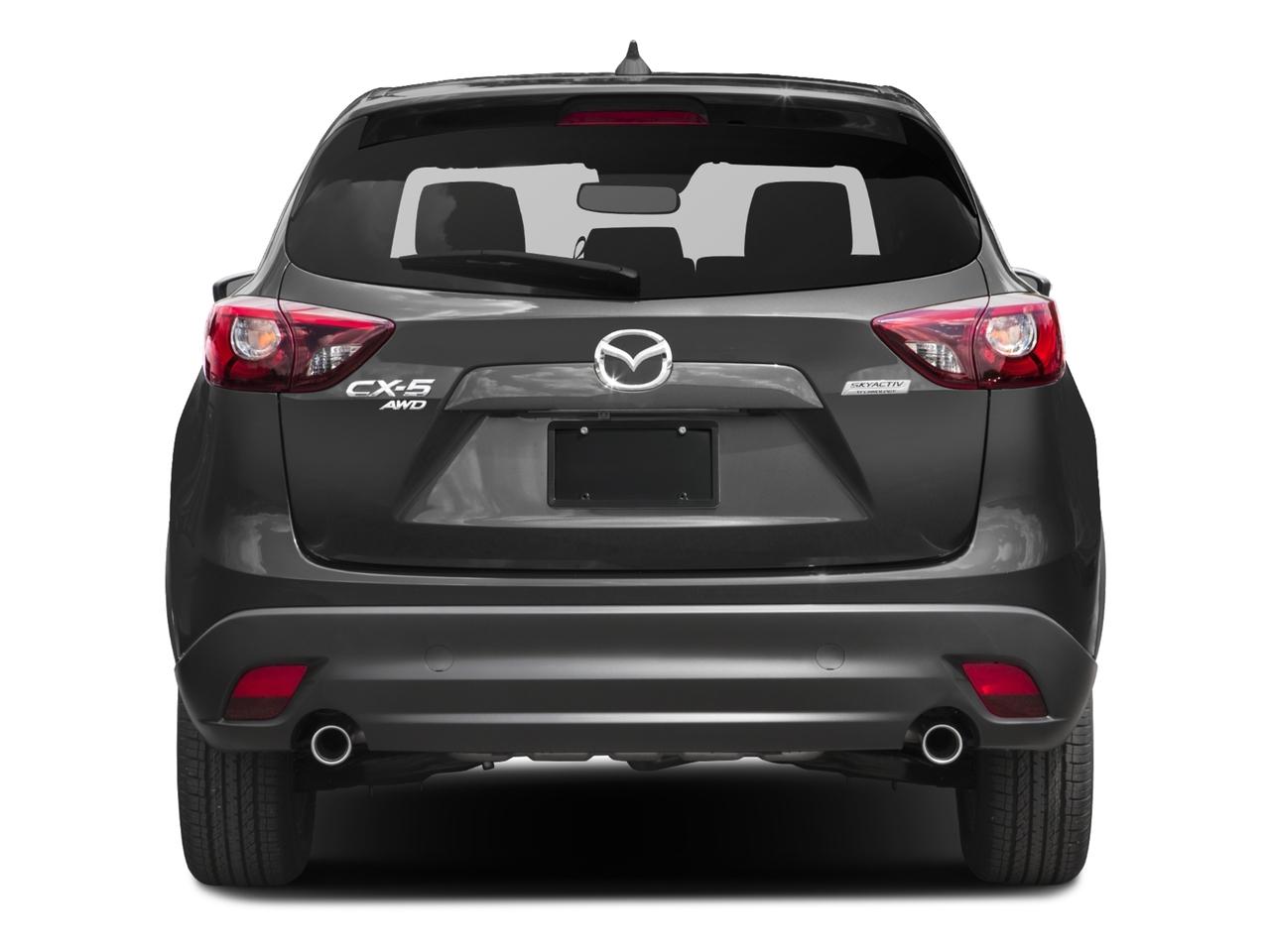 2016 Mazda CX-5 Vehicle Photo in Layton, UT 84041