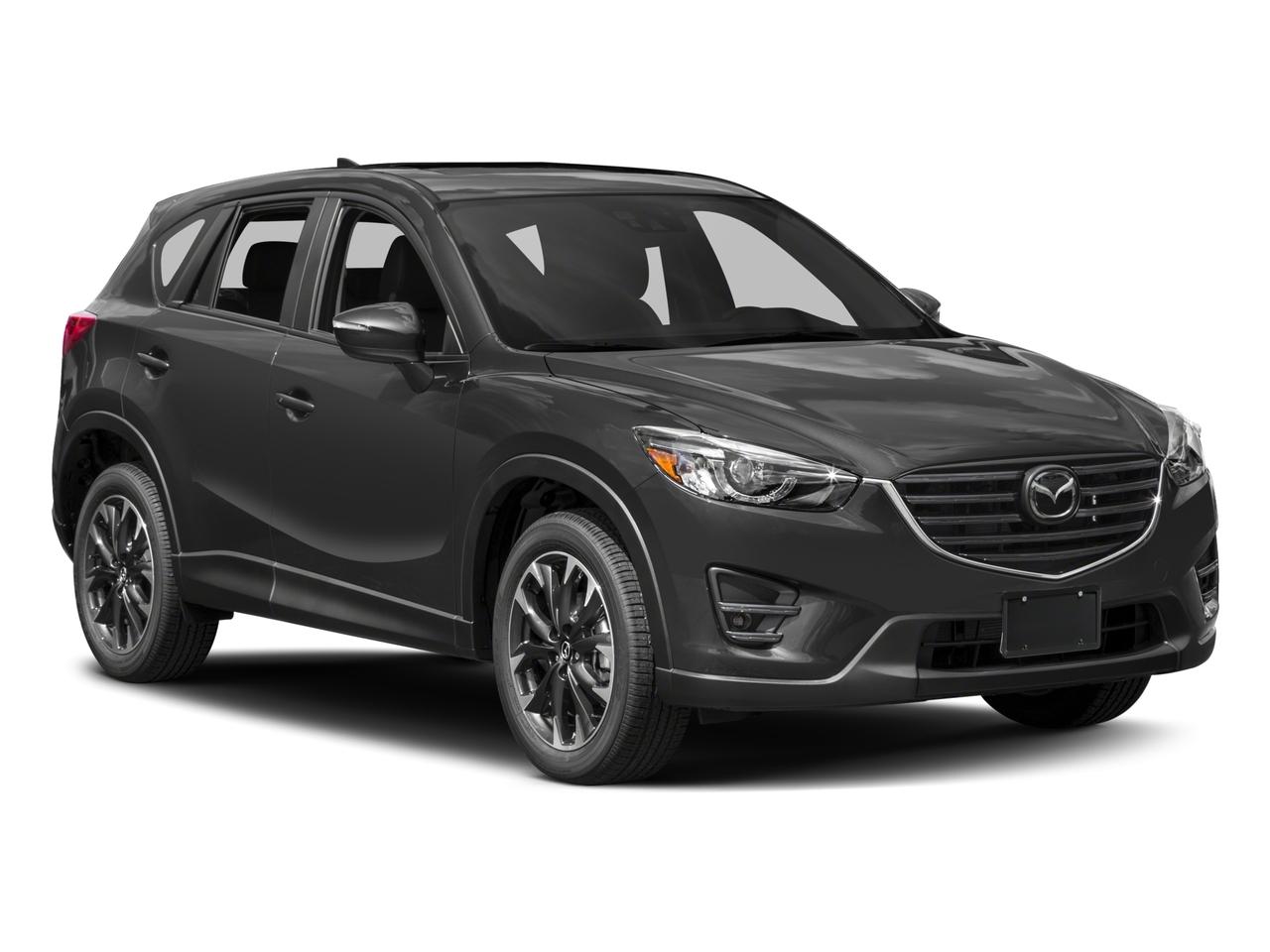 2016 Mazda CX-5 Vehicle Photo in Layton, UT 84041