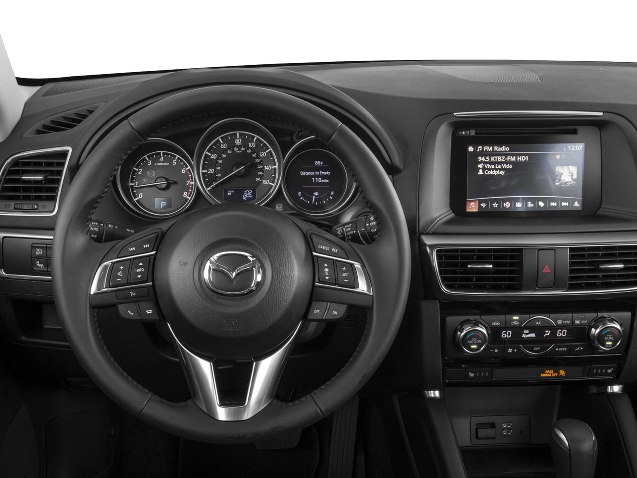 2016 Mazda CX-5 Vehicle Photo in Sanford, FL 32771