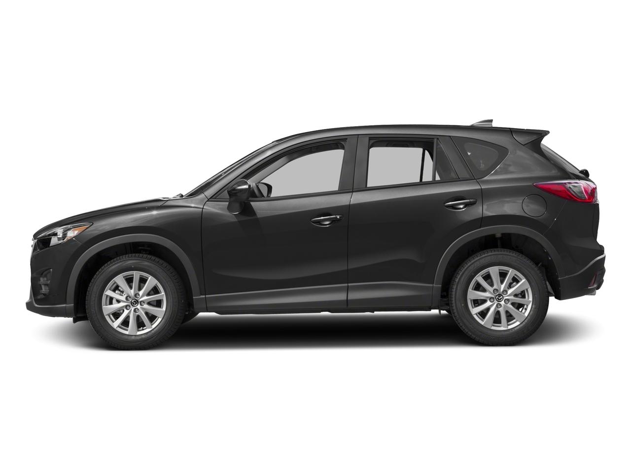 2016 Mazda CX-5 Vehicle Photo in Las Vegas, NV 89149