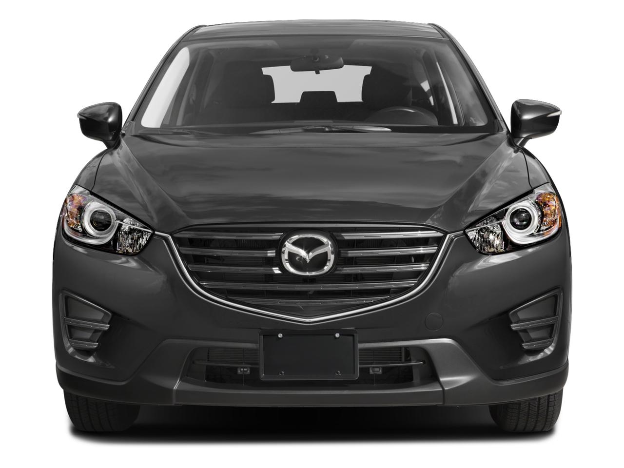 2016 Mazda CX-5 Vehicle Photo in Las Vegas, NV 89149