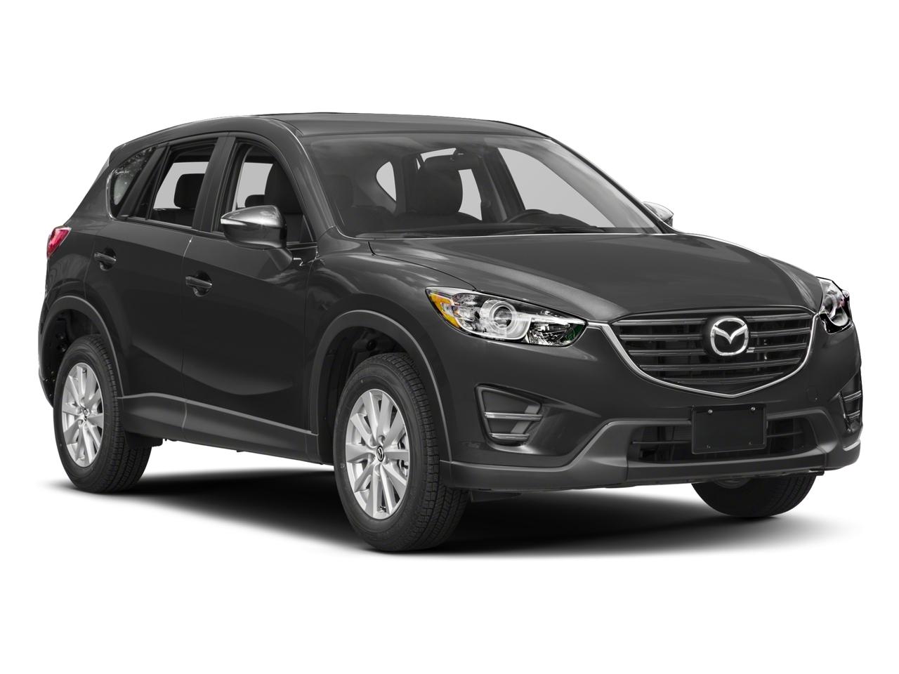 2016 Mazda CX-5 Vehicle Photo in Las Vegas, NV 89149