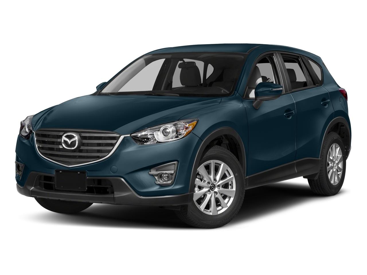 2016 Mazda CX-5 Vehicle Photo in Plainfield, IL 60586