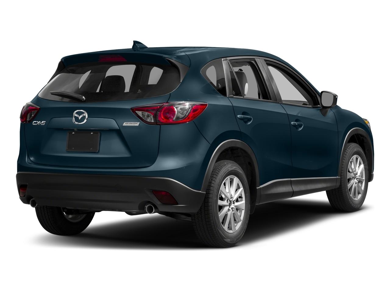 2016 Mazda CX-5 Vehicle Photo in Plainfield, IL 60586