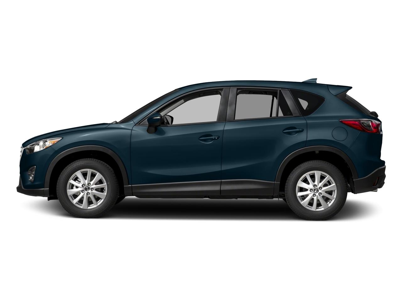 2016 Mazda CX-5 Vehicle Photo in Plainfield, IL 60586