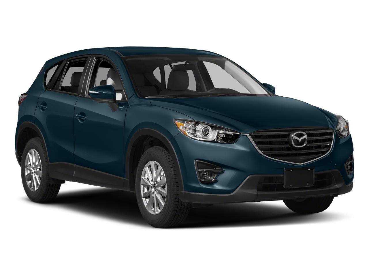 2016 Mazda CX-5 Vehicle Photo in Plainfield, IL 60586