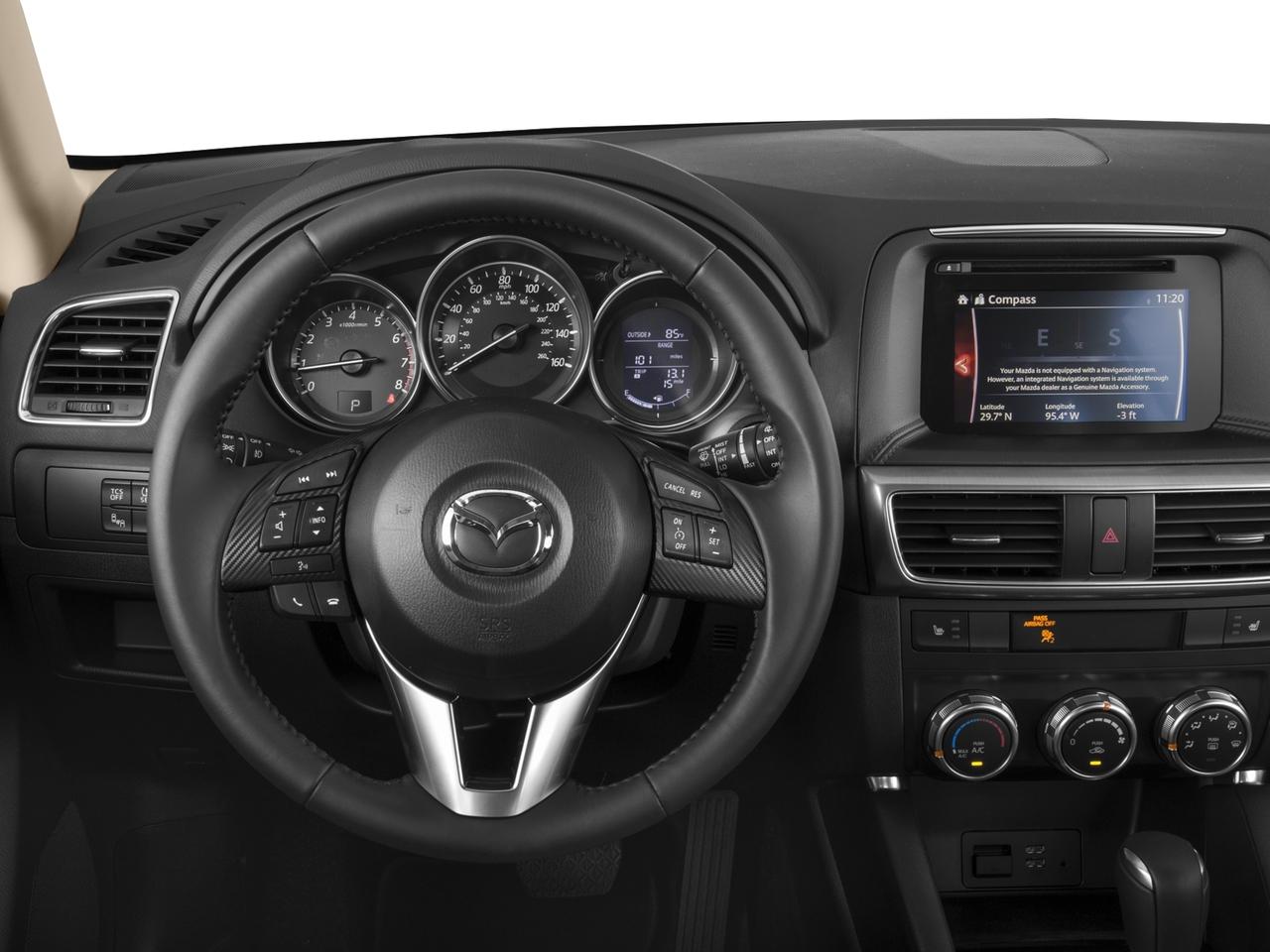 2016 Mazda CX-5 Vehicle Photo in Plainfield, IL 60586