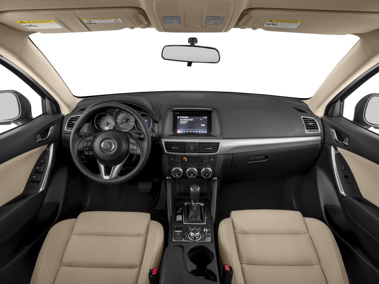 2016 Mazda CX-5 Vehicle Photo in Plainfield, IL 60586