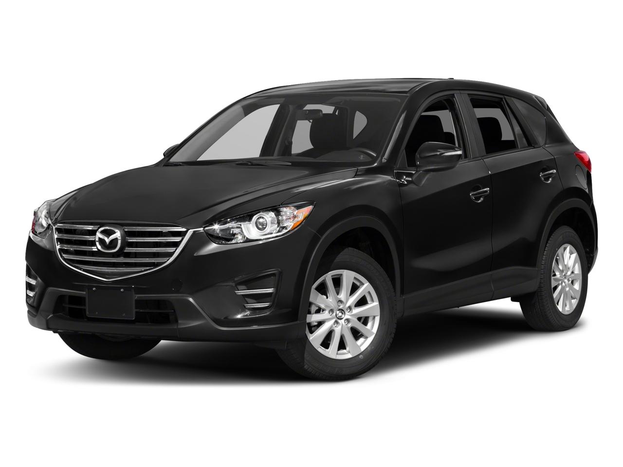 2016 Mazda CX-5 Vehicle Photo in Davie, FL 33331