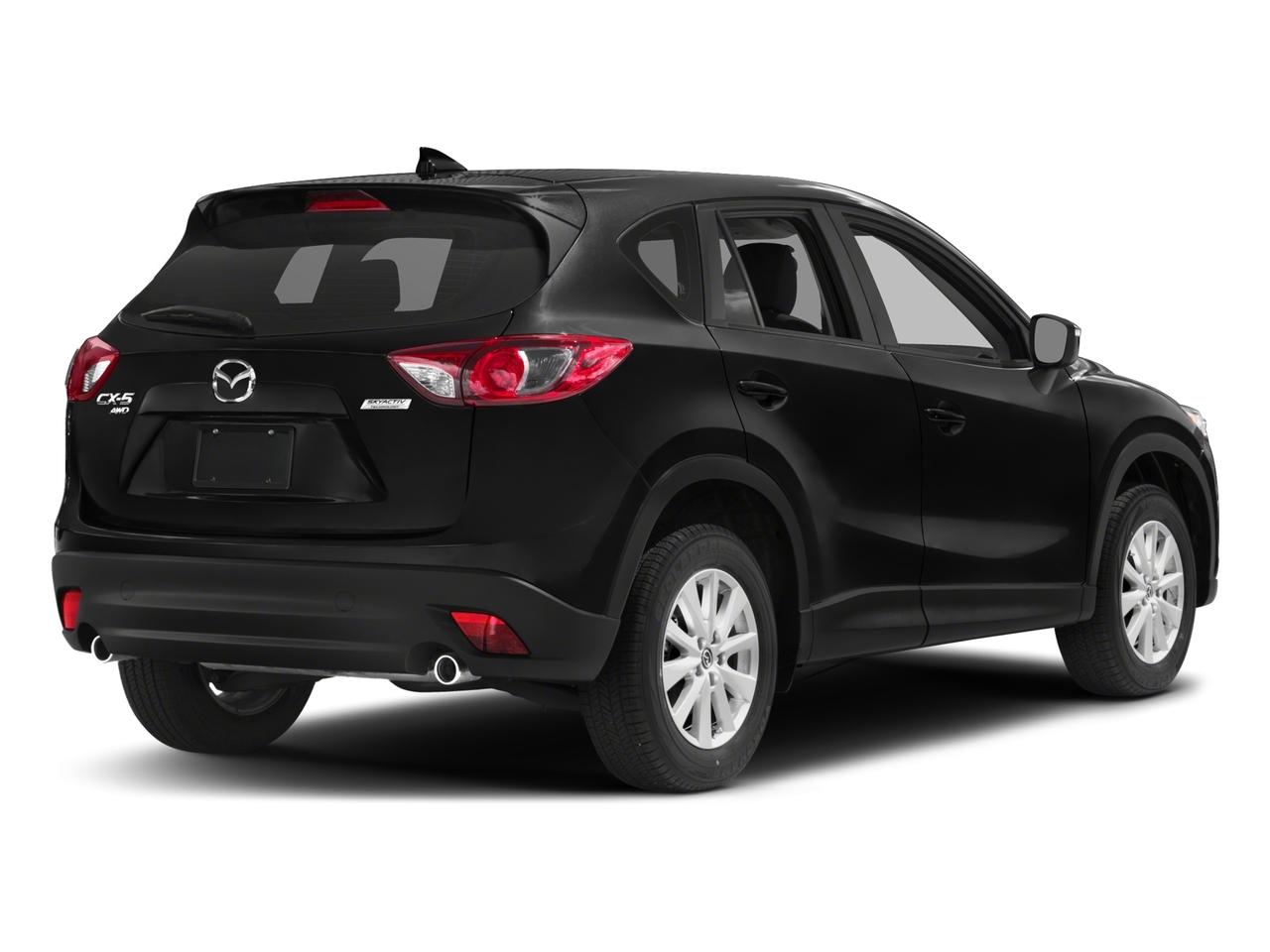 2016 Mazda CX-5 Vehicle Photo in Davie, FL 33331