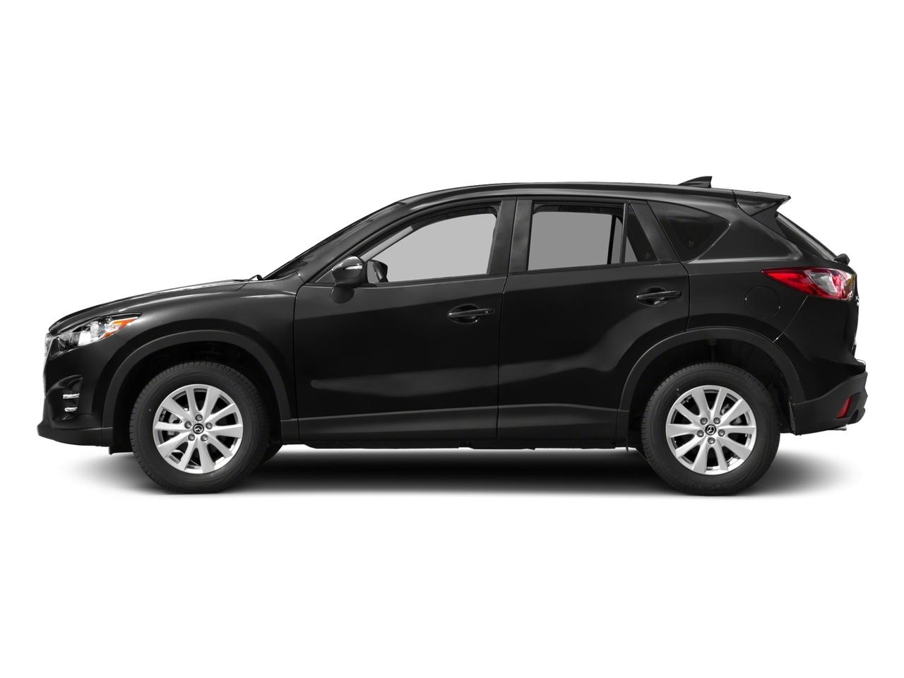 2016 Mazda CX-5 Vehicle Photo in Davie, FL 33331