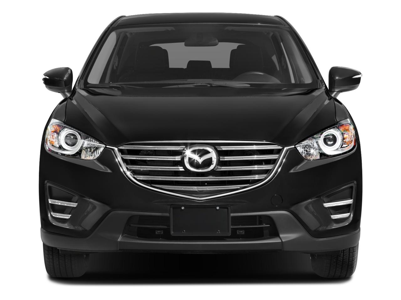 2016 Mazda CX-5 Vehicle Photo in Davie, FL 33331