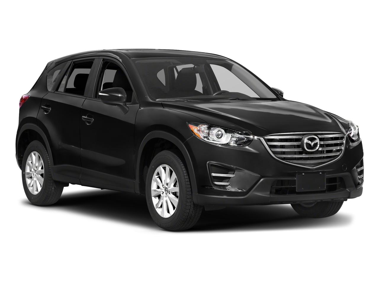 2016 Mazda CX-5 Vehicle Photo in Davie, FL 33331