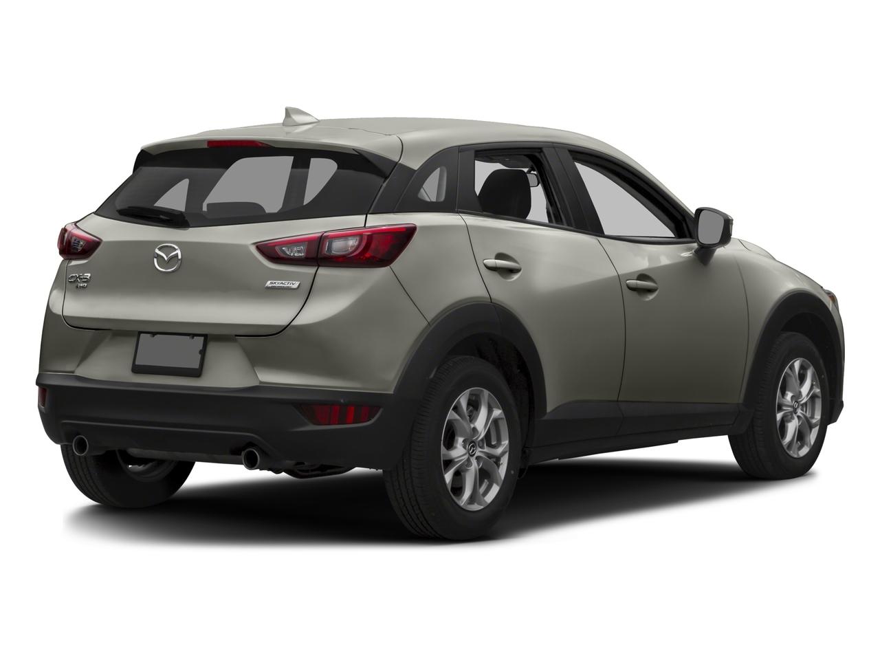 2016 Mazda CX-3 Vehicle Photo in Layton, UT 84041