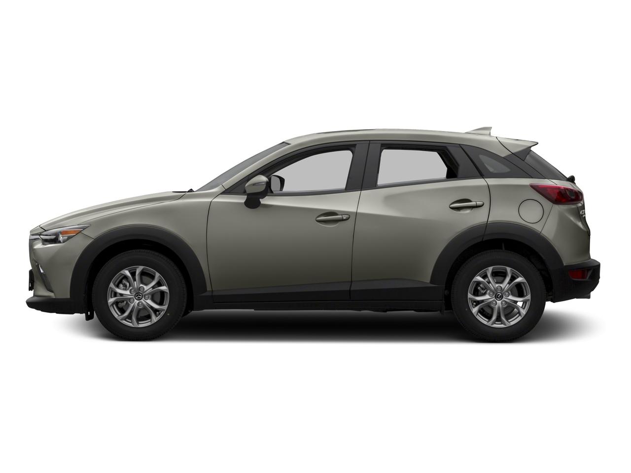 2016 Mazda CX-3 Vehicle Photo in Greeley, CO 80634