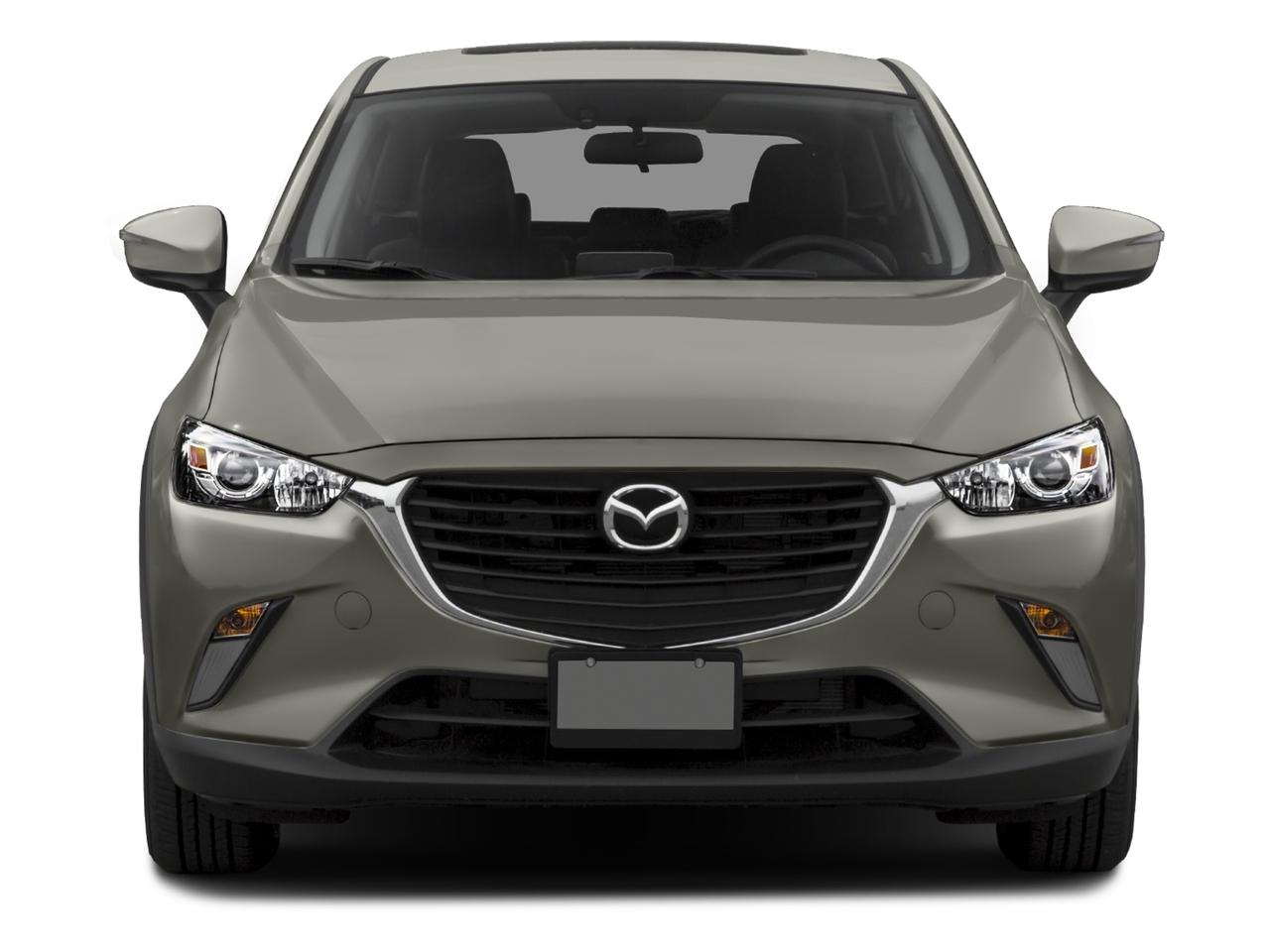 2016 Mazda CX-3 Vehicle Photo in Greeley, CO 80634