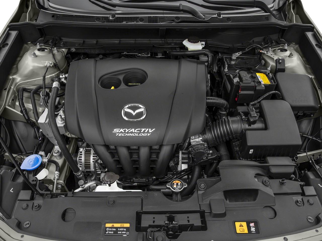 2016 Mazda CX-3 Vehicle Photo in Greeley, CO 80634