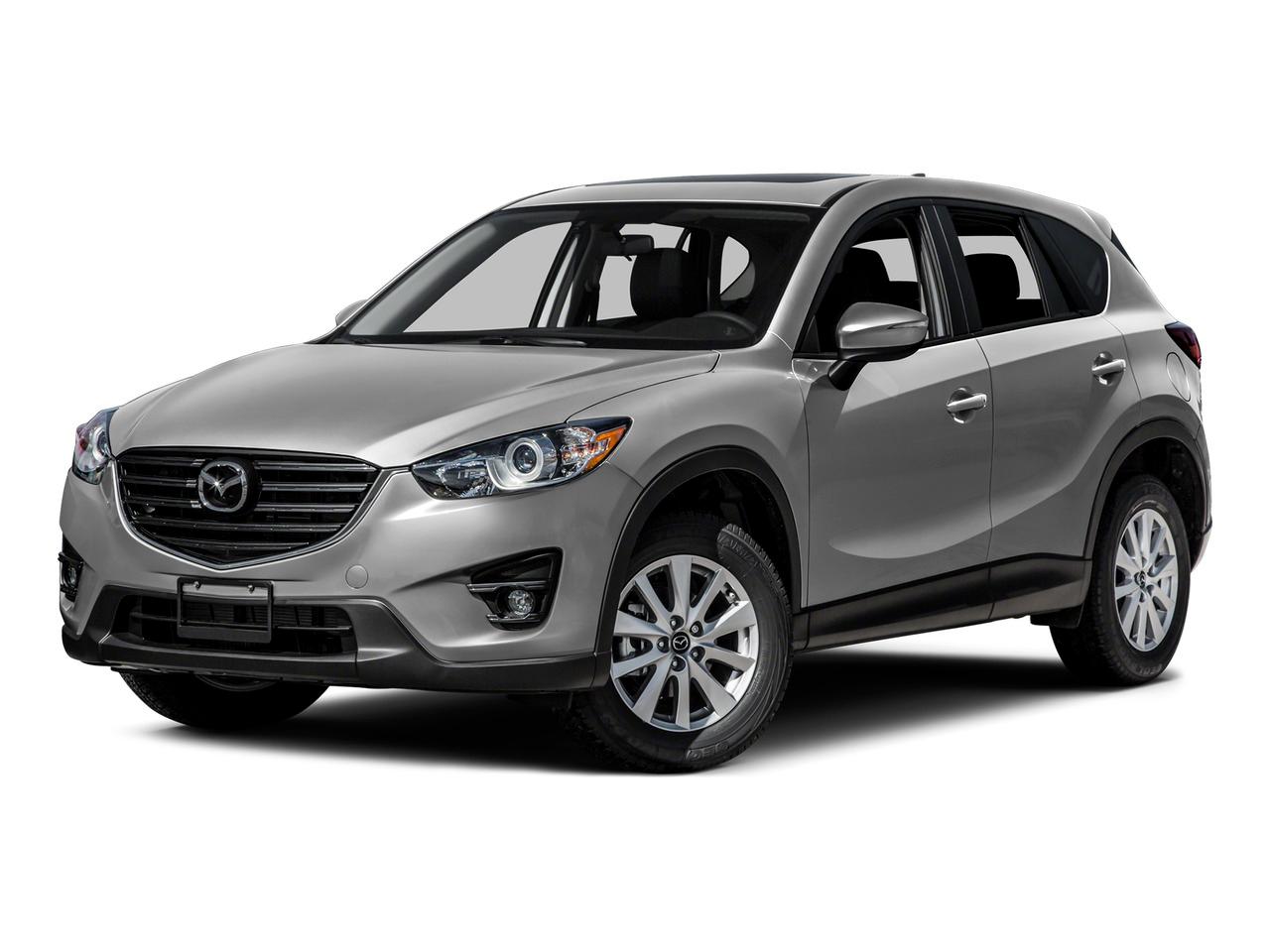 2016 Mazda CX-5 Vehicle Photo in Sanford, FL 32771