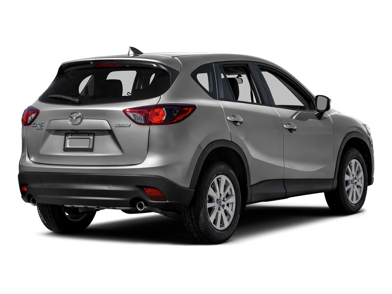 2016 Mazda CX-5 Vehicle Photo in Sanford, FL 32771