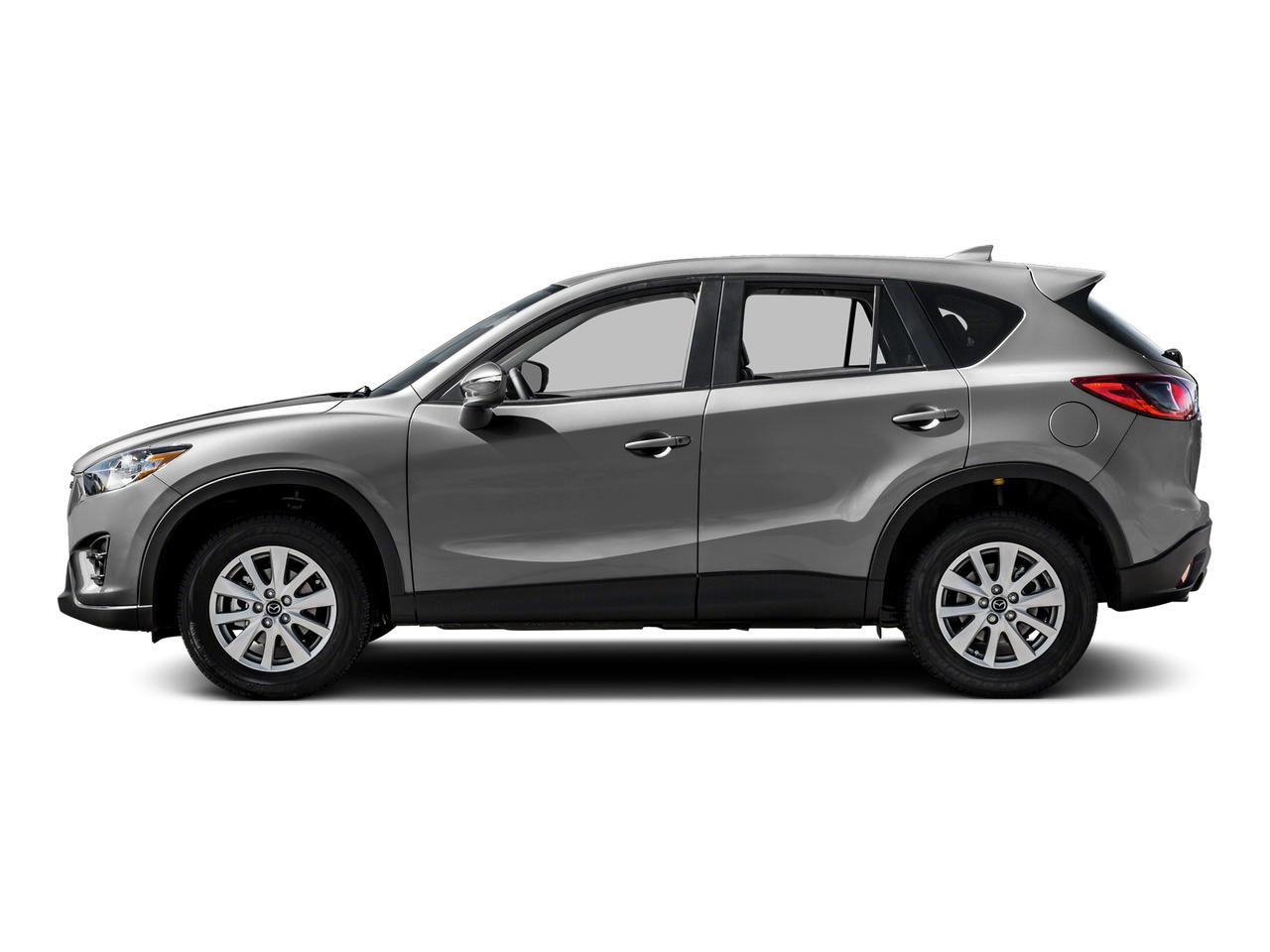 2016 Mazda CX-5 Vehicle Photo in Sanford, FL 32771