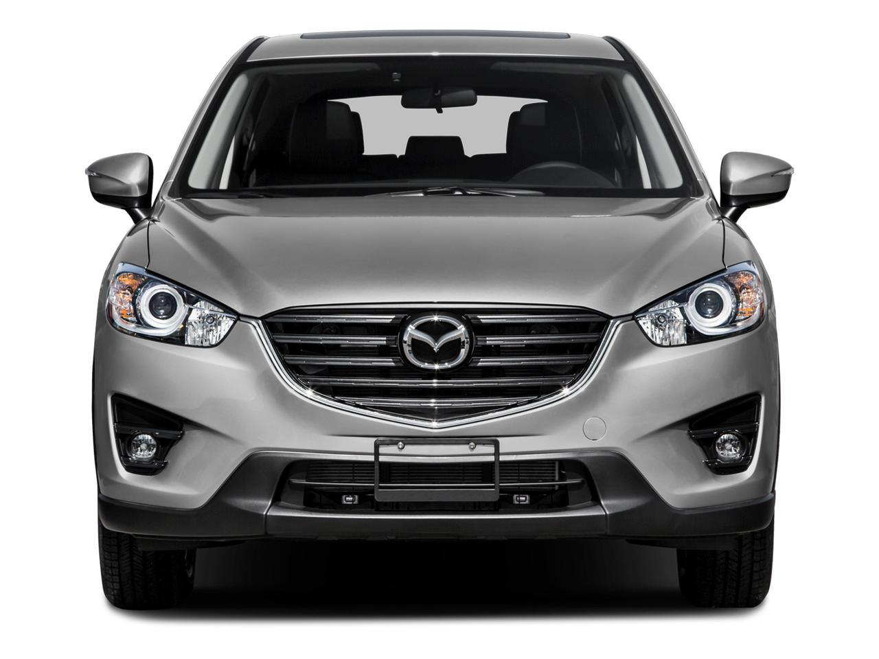 2016 Mazda CX-5 Vehicle Photo in Appleton, WI 54913