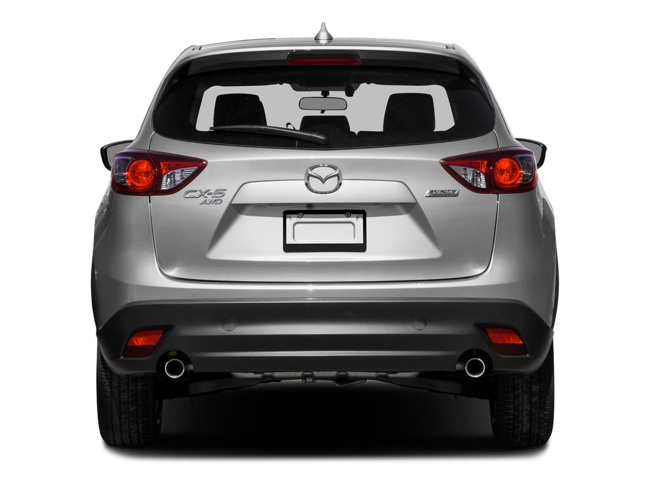 2016 Mazda CX-5 Vehicle Photo in Sanford, FL 32771