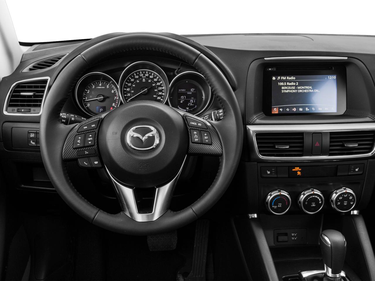 2016 Mazda CX-5 Vehicle Photo in Sanford, FL 32771