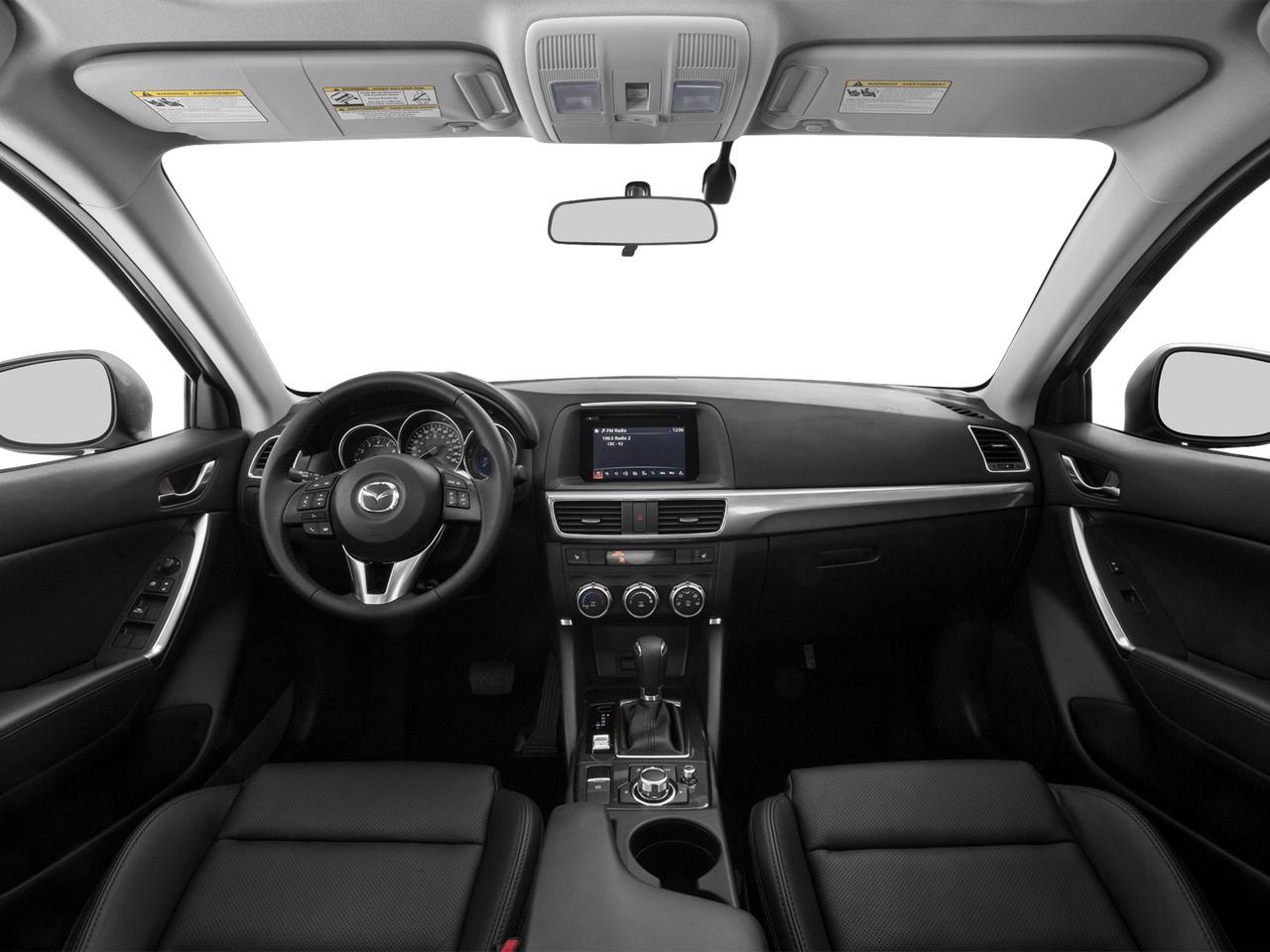 2016 Mazda CX-5 Vehicle Photo in Appleton, WI 54913