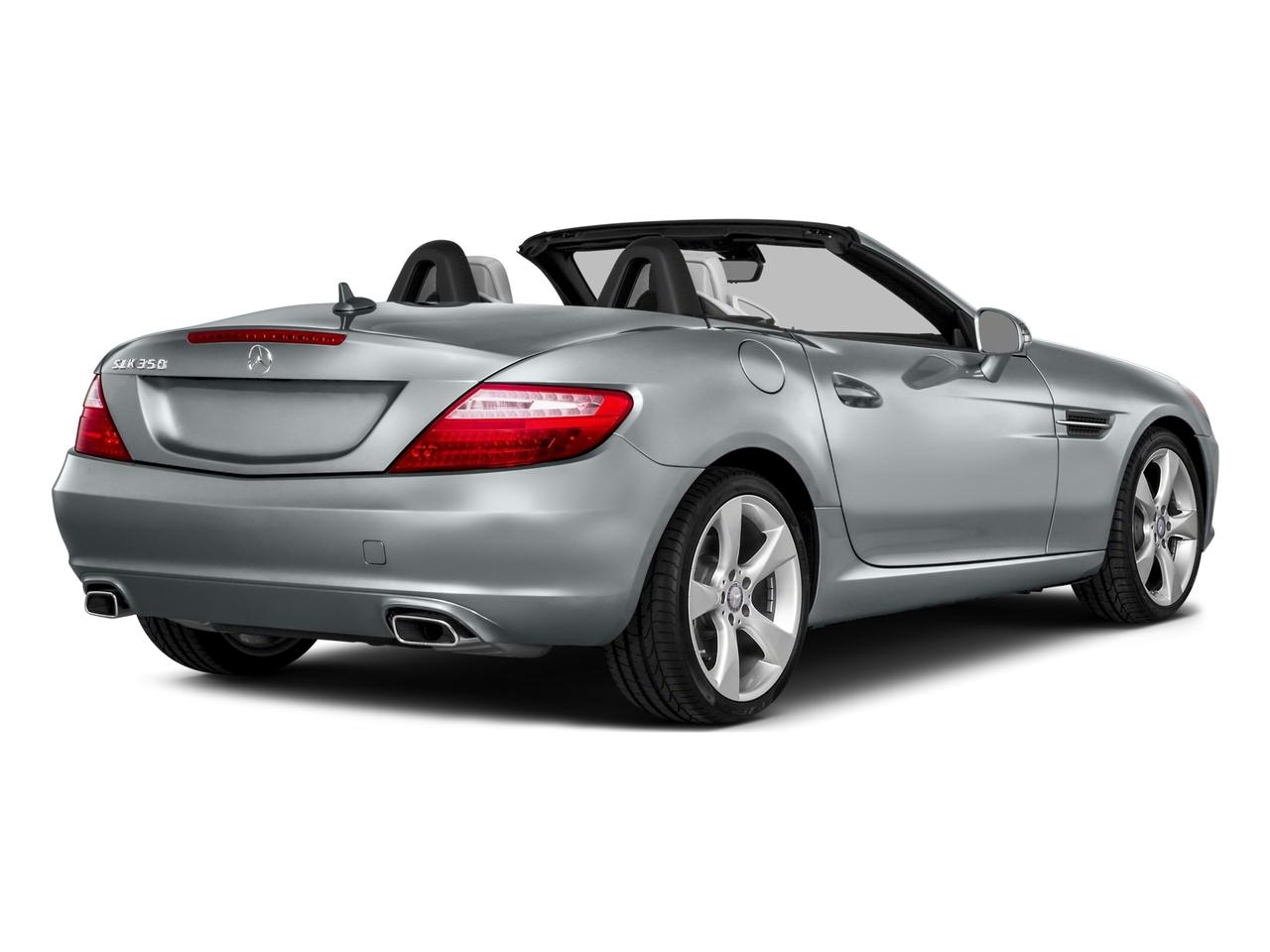 2016 Mercedes-Benz SLK Vehicle Photo in Margate, FL 33063