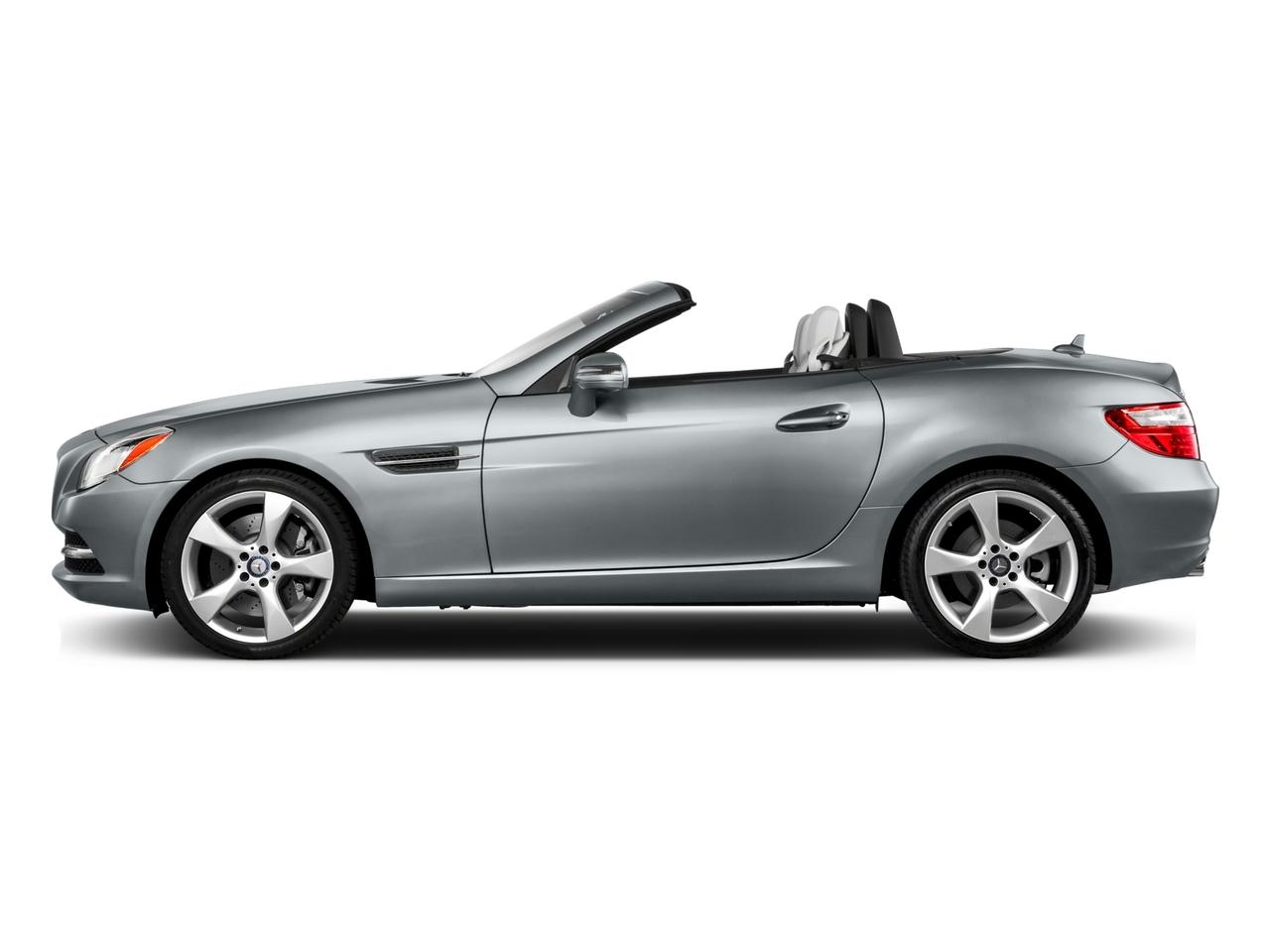 2016 Mercedes-Benz SLK Vehicle Photo in Margate, FL 33063