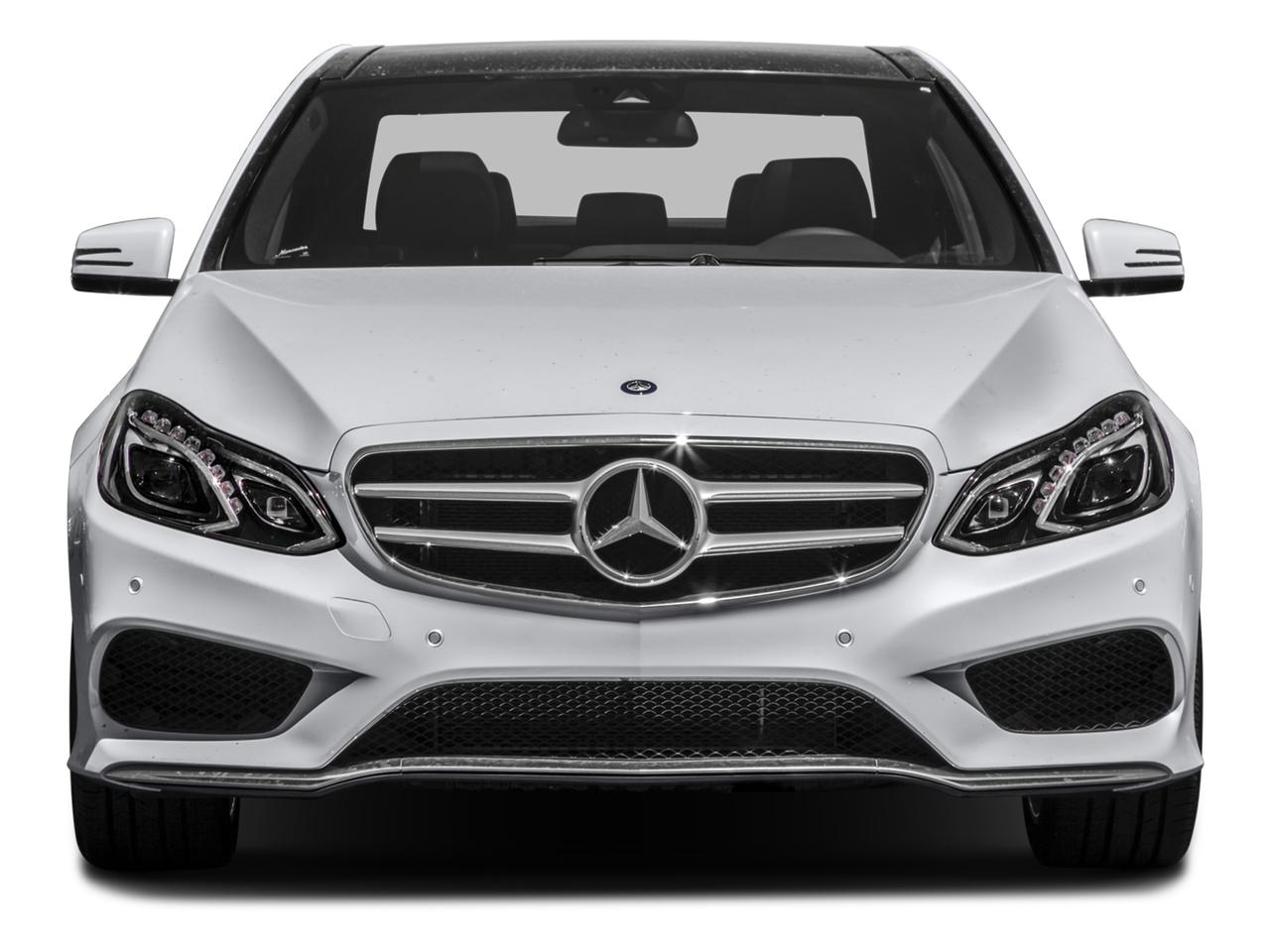 2016 Mercedes-Benz E-Class Vehicle Photo in Pembroke Pines , FL 33027