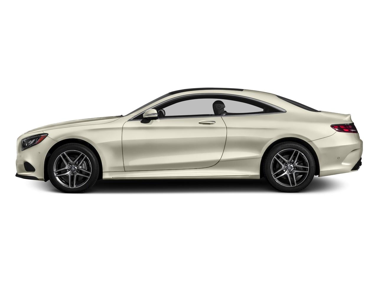 2016 Mercedes-Benz S-Class Vehicle Photo in Saint Charles, IL 60174